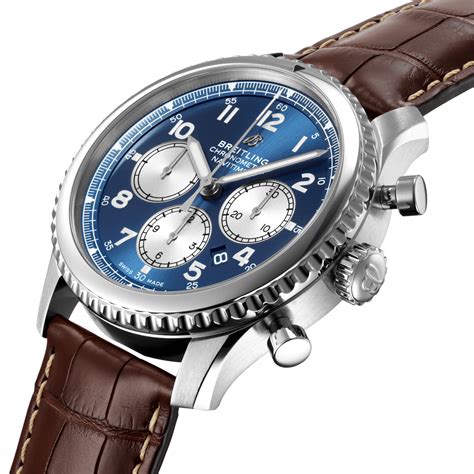 breitling navitimer 8 b01 chronograph